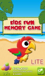 How to install Kids Fun Memory Game Lite 1.0.2 mod apk for laptop