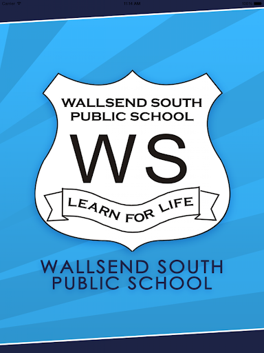 Wallsend South Public School