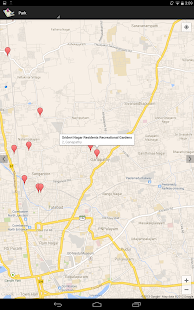 Near By Screenshots 3