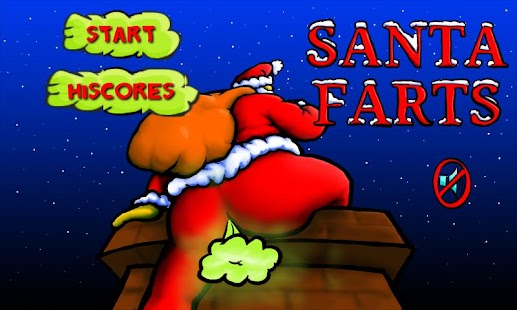 How to install Santa Farts 1.1.1 apk for pc