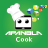 Ecuadorian Cook logo