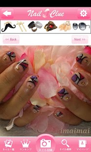 Free NailClue APK