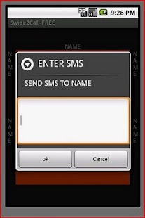 How to get Swipe2Call patch 1.3 apk for laptop