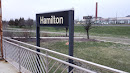 Hamilton Station