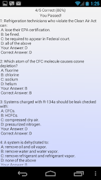 EPA 608 Practice (ads) poster 6