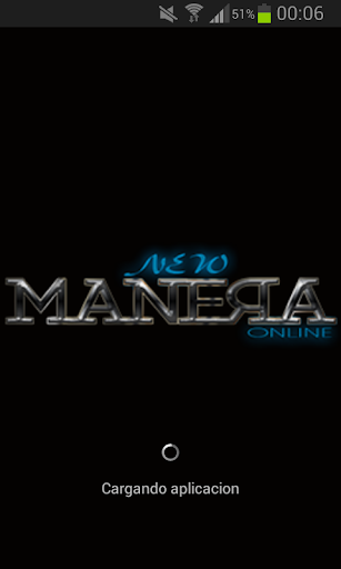 New Manera Online