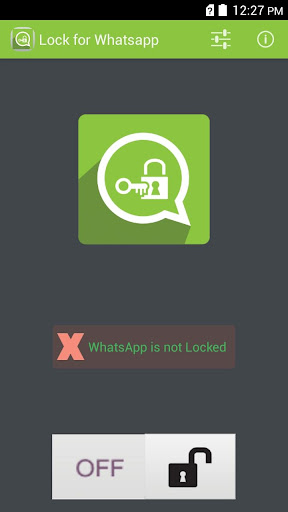 【免費通訊App】鎖的WhatsApp-APP點子