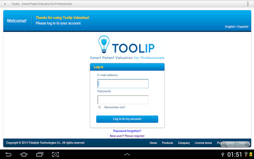 免費下載生產應用APP|Toolip Valuation app開箱文|APP開箱王