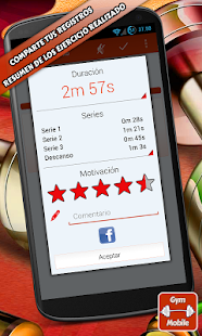 How to mod GYM Mobile PRO patch 1.4 apk for pc