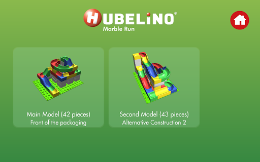 【免費解謎App】Marble Run 3D by Hubelino-APP點子