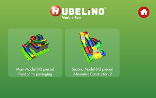 Marble Run 3D by Hubelino APK Ảnh chụp màn hình #8