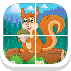 Gratuitous Kids Puzzles - HD.apk 1.2