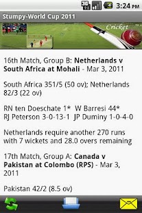 How to mod Stumpy The World Cup 2011 1.0.1 apk for laptop