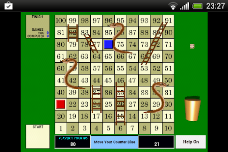How to install ADDers and Ladders 1.15 unlimited apk for laptop