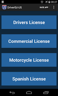 DMV Führerschein Bewerter Screenshot