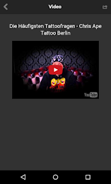 Chris Ape Tattoo by AppYourself poster 4