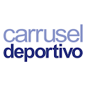 Carrusel Deportivo logo