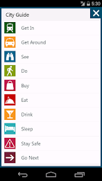 Denver Travel - Pangea Guides poster 4