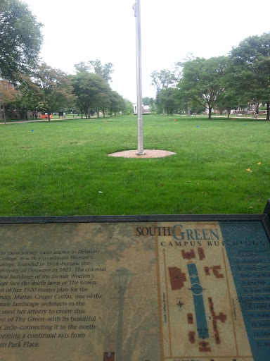 South Green 