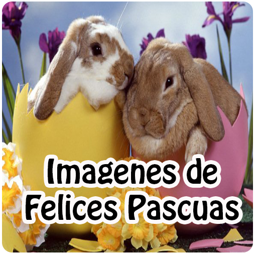 Imagenes de felices pascuas LOGO-APP點子