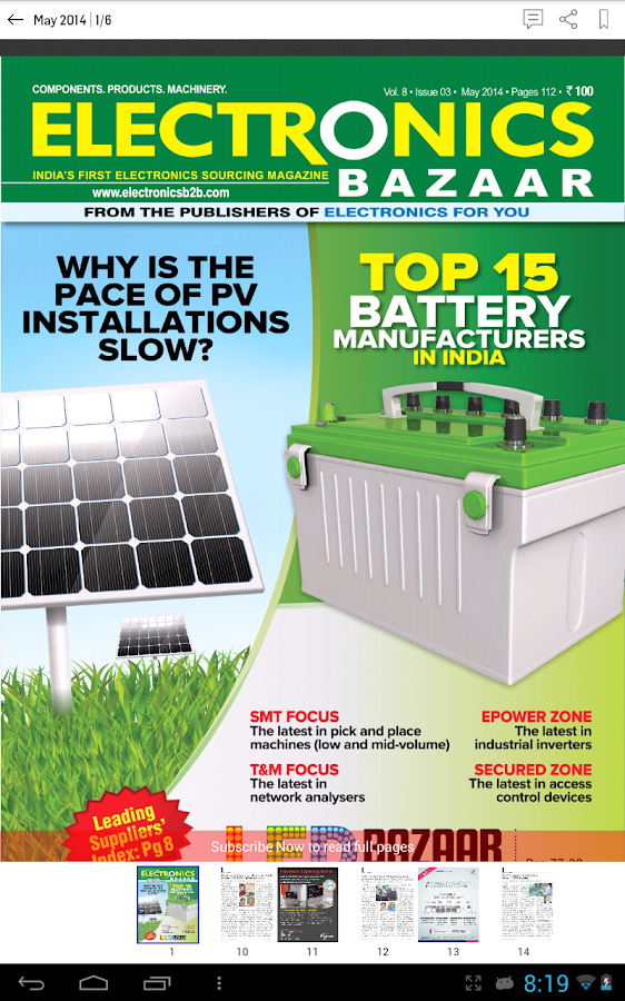 Electronics Bazaar Android Apps on Google Play