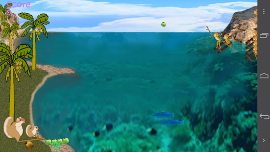 How to download Monkeys and Squirrels Trial patch 2.1 apk for bluestacks