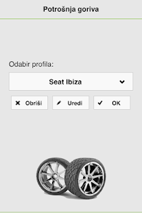 How to mod Potrošnja goriva 1.2 apk for android