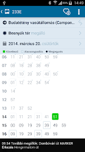 Lastest BpMenetrend APK for Android