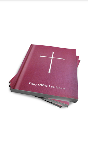 Daily Office Lectionary