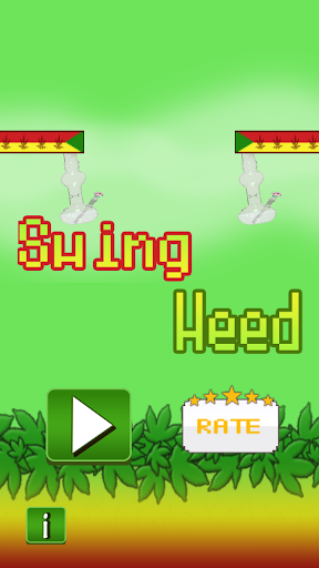 Swing Weed