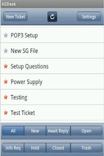 Free Download H2Desk Help Desk for Android APK