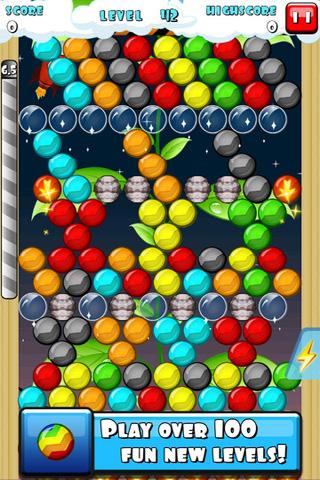 Bubble Shooter 3.0