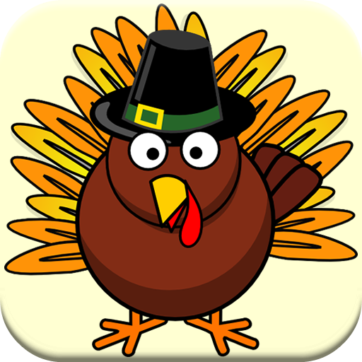 Thanksgiving Games for Kids LOGO-APP點子