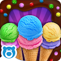 Ice Cream Maker by Bluebear Apk