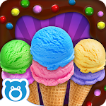 Ice Cream Maker by Bluebear Apk