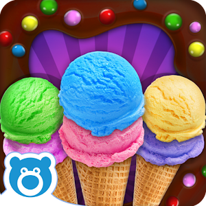 Ice Cream Maker by Bluebear for PC and MAC