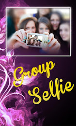 Group Selfie poster 4