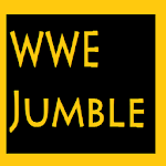 Cover Image of ダウンロード WWE Jumble 1.7 APK