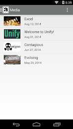 ASM-Awaken Student Ministries poster 3