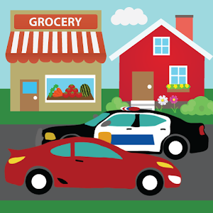 Kids Car Town.apk 1