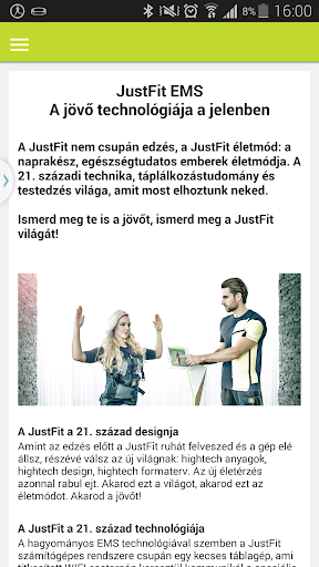 JustFit