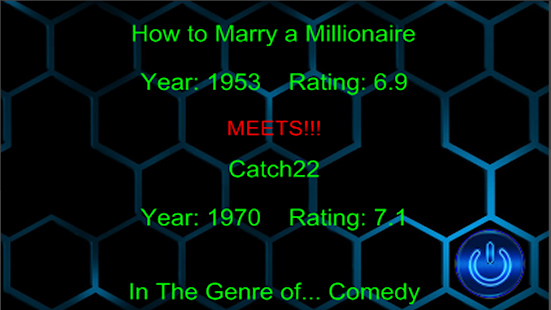 Free Download ScreenPlay Idea Generator APK for Android