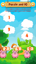 Preschool Math Games poster 20