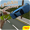 astuce Crash Dismount turbo jeux