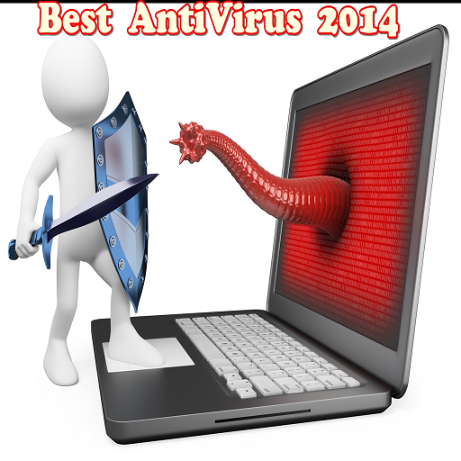 AntiVirus 2014 Guide