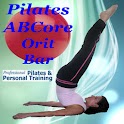 Pilates On The Move logo