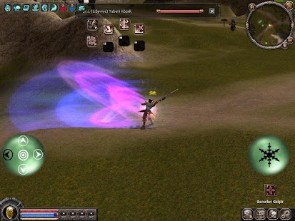Lastest Metin2 PVP Pics APK