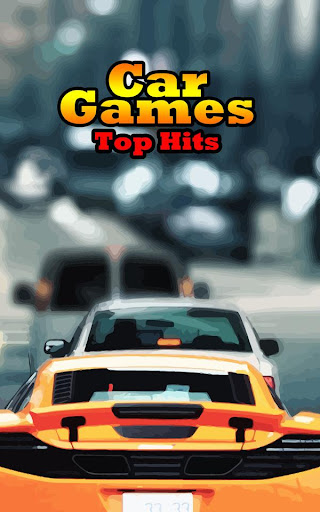 Cars Games