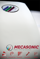 MECASONIC APK ภาพหน้าจอ #1