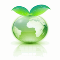 Carbon3R-Sustainable Lifestyle logo